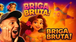 10 MIN DE ESCADINHA BRUTA SUPREMA💣🚀 NO 🔥PI&Ntilde;ATA WINS🔥