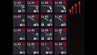 DD New SSR Rate ups