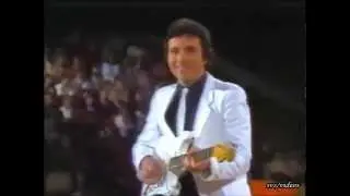 Ricky King -  Spanish Eyes - (1982)