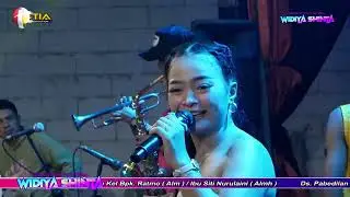 BERONDONG || WIDIYA SHINTA LIVE DS. PABEDILAN KULON PABEDILAN CIREBON 10 JANUARI 2026