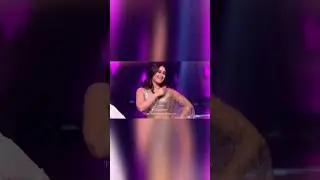 The Mother of Dance in India Saroj Khan & Kareena Kapoor Performance✨Dance India Dance💕