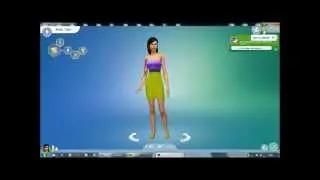 The Sims 4 Crea un Sim