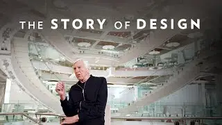 The Story of Design - Dr. Phillips Center for the Performing Arts