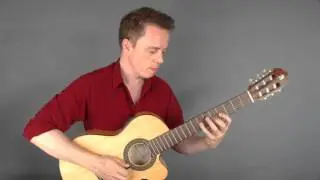 Learn to play fast, faster - Neo Classical Academy Lesson 5