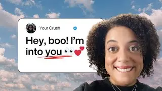 WHO'S CRUSHING ON YOU...AND WHY? 💭 | All Signs Tarot Card Reading | My Taropist&reg;