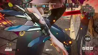 Bleeding Edge - Cass