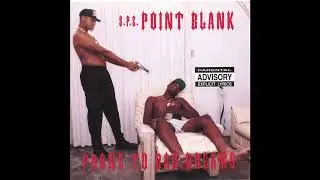 Point Blank - Prone To Bad Dreams - Straighten It Out (Ft. K-Rino)