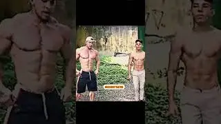 Roman Dene & Son Dominate the Stage 💪🔥 | Like Father, Like Beast! #gymlife #gymmotivation #gymlover