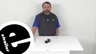 etrailer | Review of CURT Hitch Adapters - Reducer Sleeve 2 To 1-1/4 Inch - C49WQ