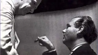 Peter Anders singt: Verf&uuml;hrung (Richard Strauss) 1942