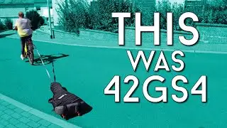 EVERYTHING that happened at 42 Gear Street 4 - #42gsfour