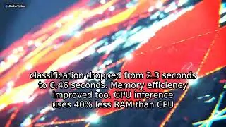 Apple Silicon GPUs Now Run MAX Models — 5X Faster