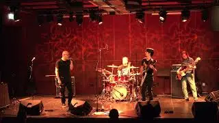eMa Jam Metal 7 - Eruption + You Really Got Me