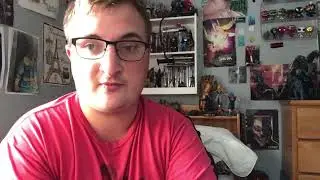 THe KSI show 2021 discussion review