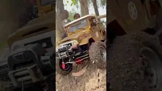 RC offroad terbaik di harga yang sangat terjangkau #omewa #wpl #rgt #mn128 #murah