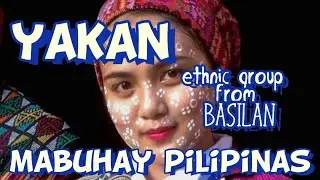 Yakan Tribe,  Major Indigenous Filipino Ethnolinguistic Groups in Sulu Archipelago,  Tatak Pinoy