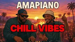 AMAPIANO MIX 2026 &ndash; Ultimate AFRO Chill Playlist & Club Heat 🔥