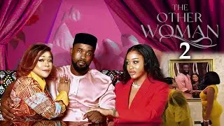 THE OTHER WOMAN (PT 2)-UCHE MONTANA, SHAFFY BELLO, WILLIAM BENSON-2025 Latest Movie #trending BDP
