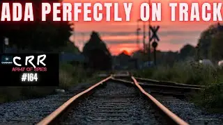 Cardano (ADA) Perfectly on Track | Cardano Rumor Rundown #164