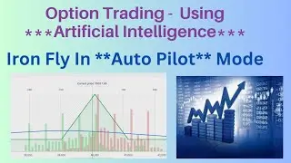 How to make Iron Fly loss less : Profit locked | Monthly & Weekly Combination