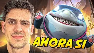 JEFF YA NO ES SOLO UN MEME