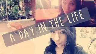 A DAY IN THE LIFE