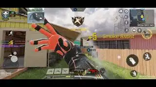 Ep298 Win leveling weapons in ranked call of duty mobile