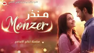 اغنية منذر 🎵 حضوره سابق كلامه Official Song 2025