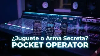 Pocket Operator