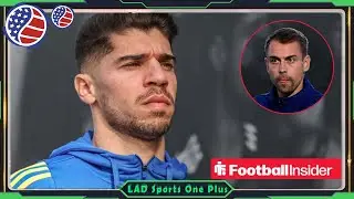 Manor Solomon sends three word message as Southampton complete signing