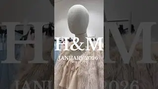 ❤️H&M WOMEN&rsquo;S NEW COLLECTION 🫶💫#fashion #sanafashionhouse #shorts #trending shorts #hmhaul