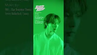 Always and Forever short teaser #PrimaryColors #NOA