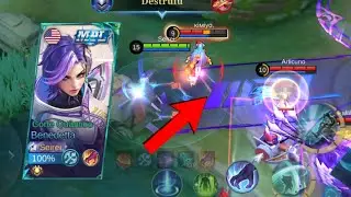 19 KILLS!? PLAYING BENEDETTA JUNGLE