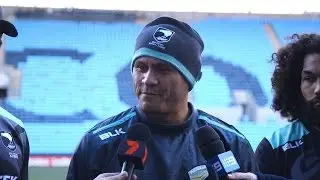 NRL Highlights | We are looking to improve: Kidwell