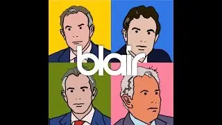 Blair - There is a Third Way