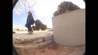 Josh Flodter 5 in 45
