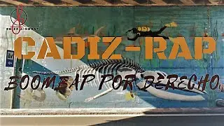 CADIZ-RAP , BEAT DE RAP (94 BPM)