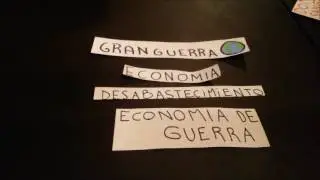 Revoluci&oacute;n Rusa- Aurelio Junco y Juan Ignacio Bellini