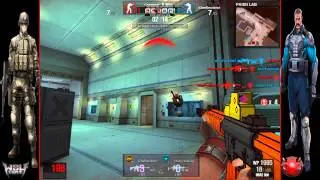 Wolfteam-Gameplay-[HD]