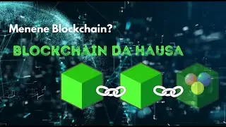 Menene Blockchain ?