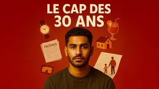 LE CAP DES 30 ANS - 7EME VOIE