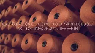 The history of Merino Extra Fine by Baruffa