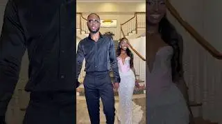 You see beauty 👀🤌🏾 #wedding #bride #dress #groom #fashion #fyp