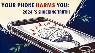 Digital Life & Mental Health: How your phone affects your mind?