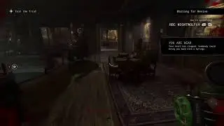 Can We Outlast these Trials (Outlast Trials New Killer)