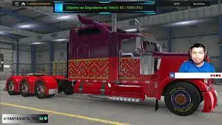 Transportando cargas en convoy con el nabo