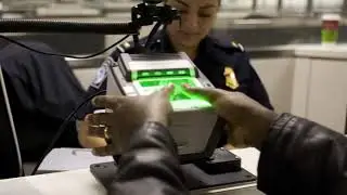 US-VISIT (United States Visitor and Immigrant Status Indicator Technology) | Wikipedia audio article