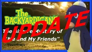 An Update to the Me and My Friends Mystery | Lost Media