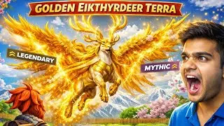 I CAUGHT THE MOST POWERFUL POKEMON! 😱🔥 | PalWorld #6