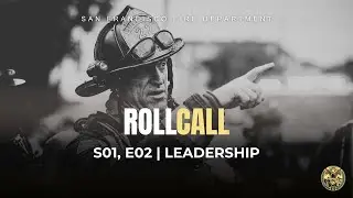 Leadership | Roll Call Podcast | Season 01, Episode 02